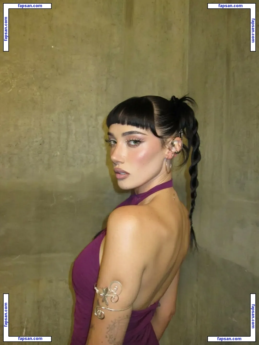 Olivia O'Brien голая фото #0470 с Онлифанс