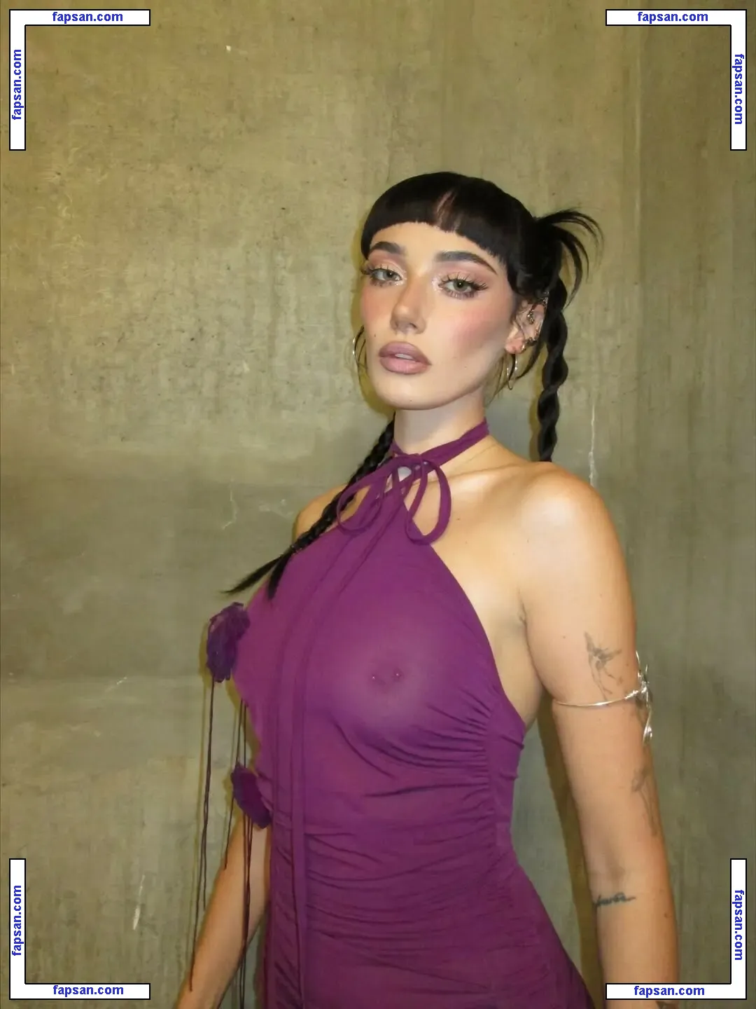 Olivia O'Brien голая фото #0474 с Онлифанс