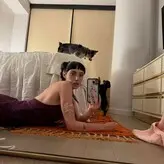 Olivia O'Brien голая #0472