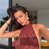 Olivia Phillips голая #0001