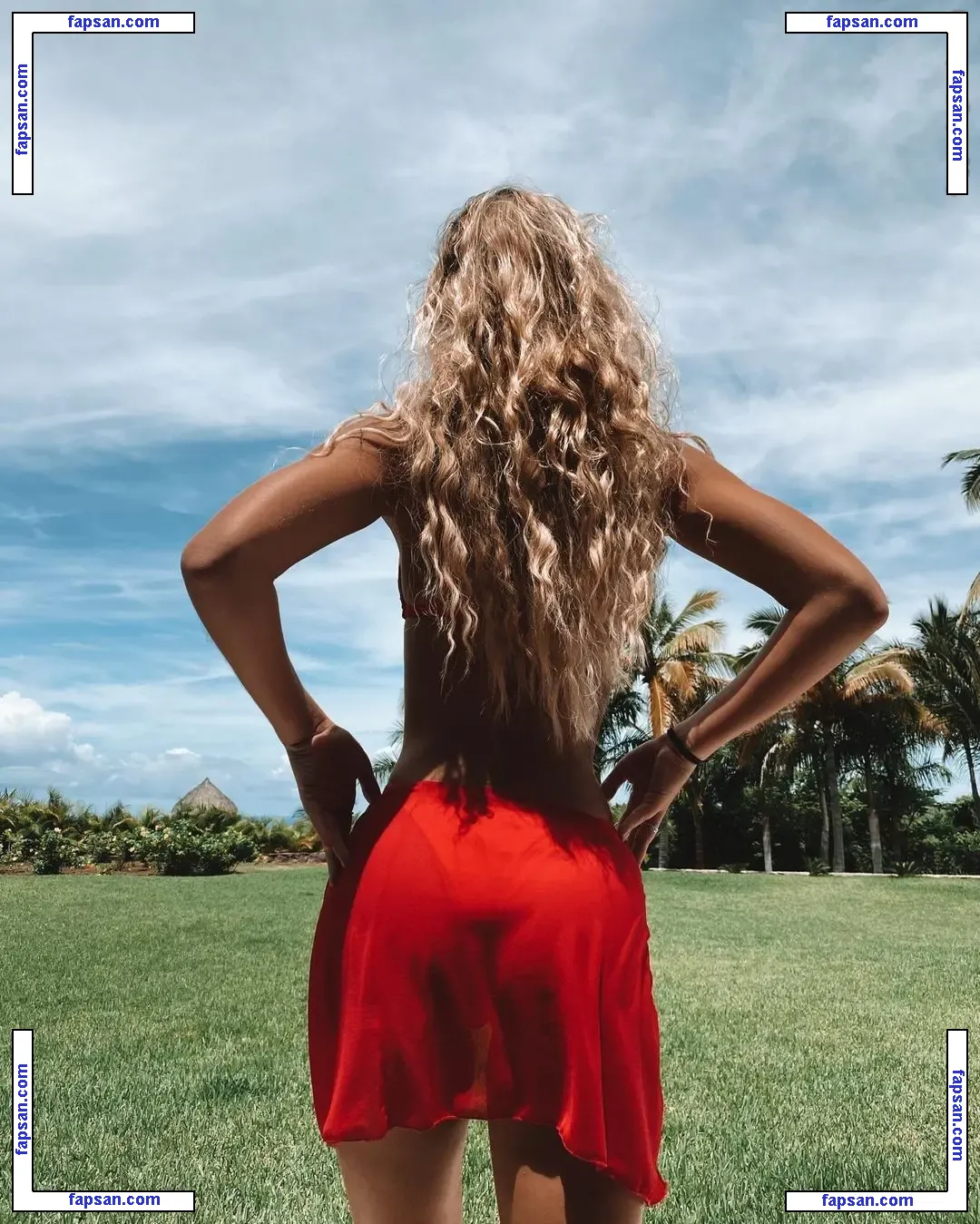 Olivia Ponton nude photo #0029 from OnlyFans