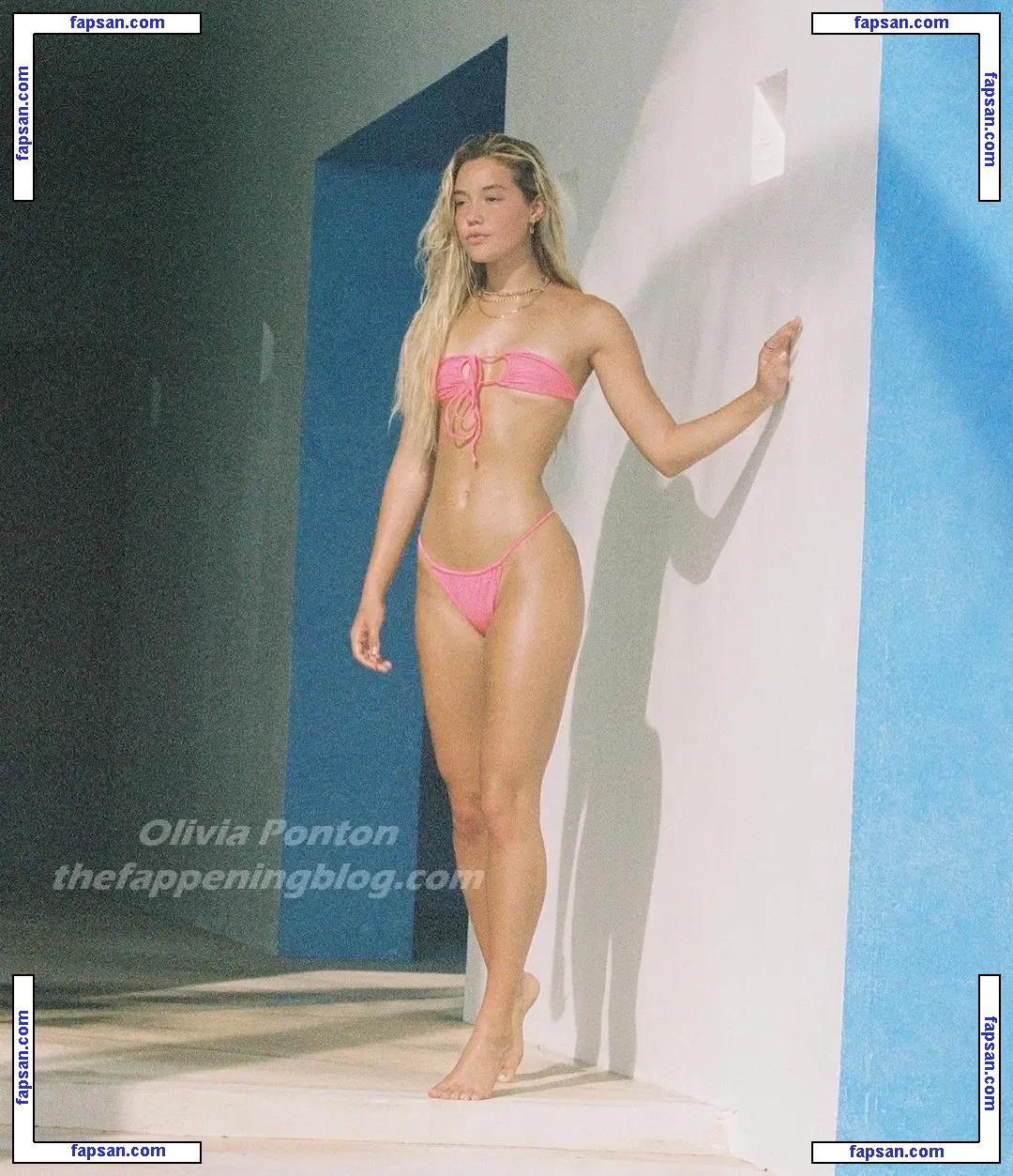 Olivia Ponton nude photo #0030 from OnlyFans
