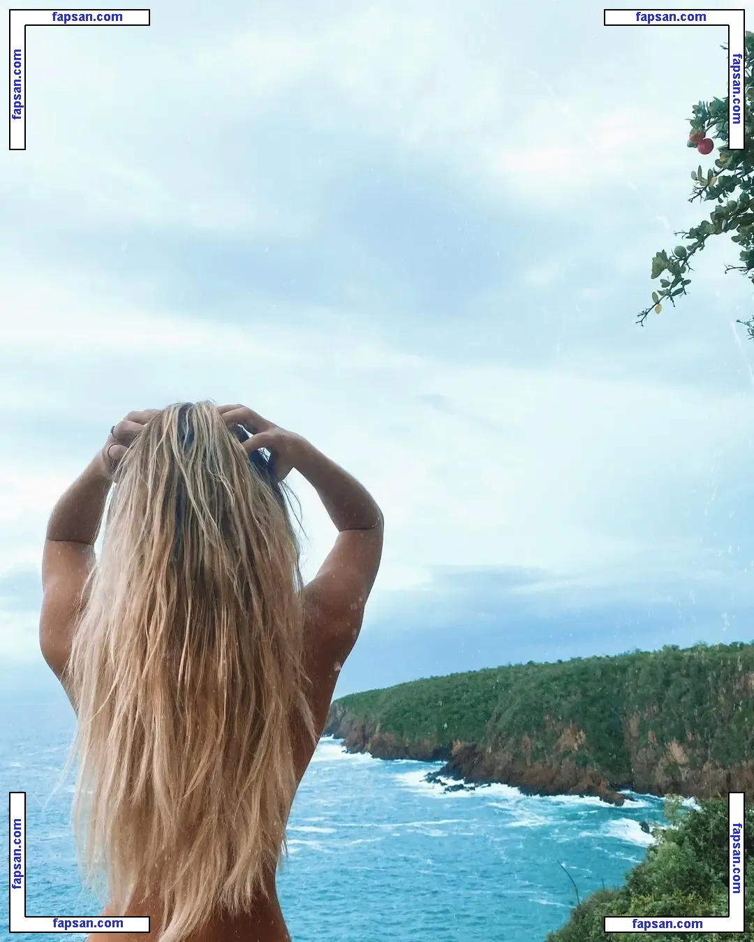 Olivia Ponton nude photo #0090 from OnlyFans