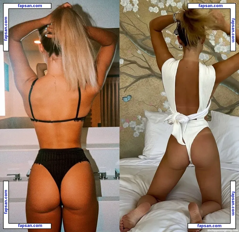 Olivia Ponton nude photo #0135 from OnlyFans