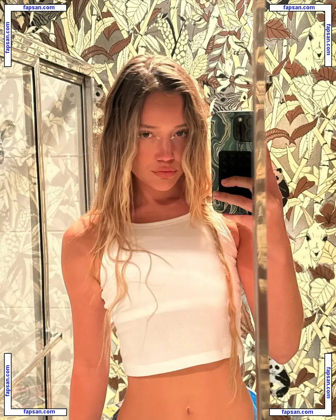 Olivia Ponton nude photo #0513 from OnlyFans