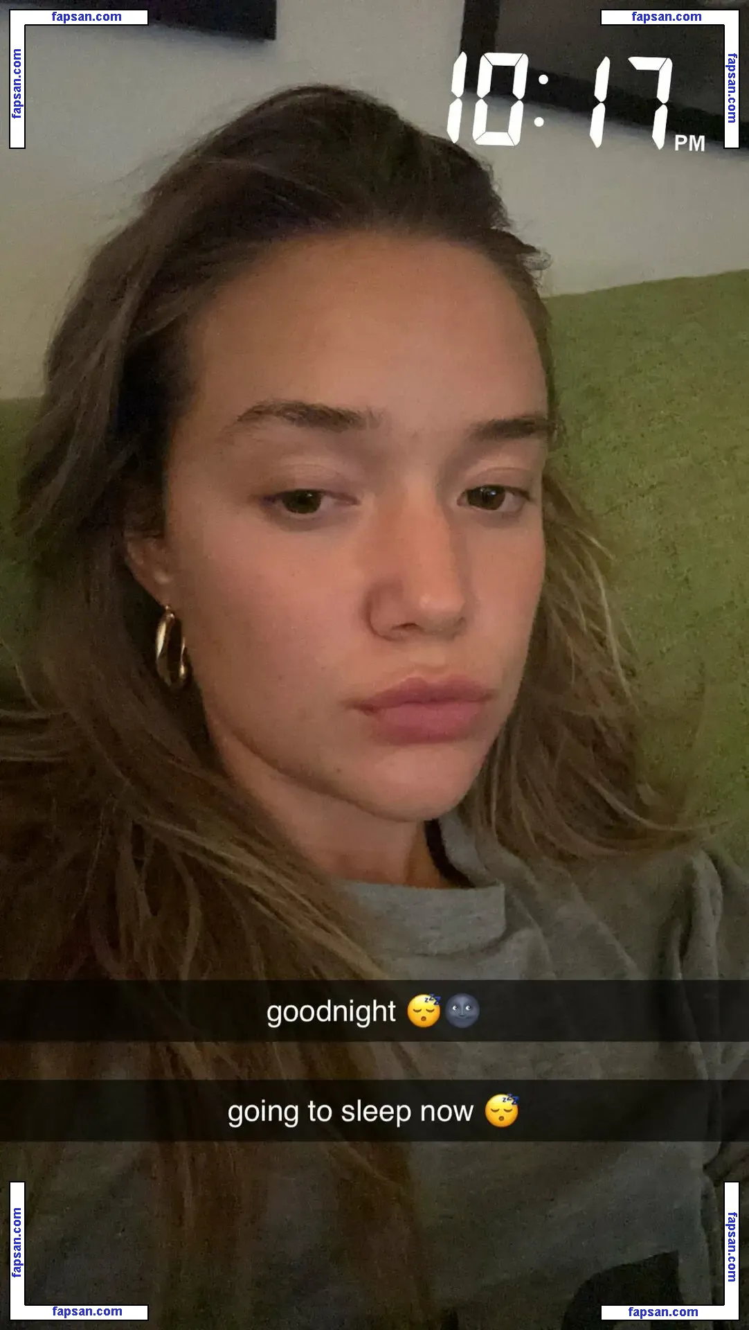 Olivia Ponton nude photo #1107 from OnlyFans