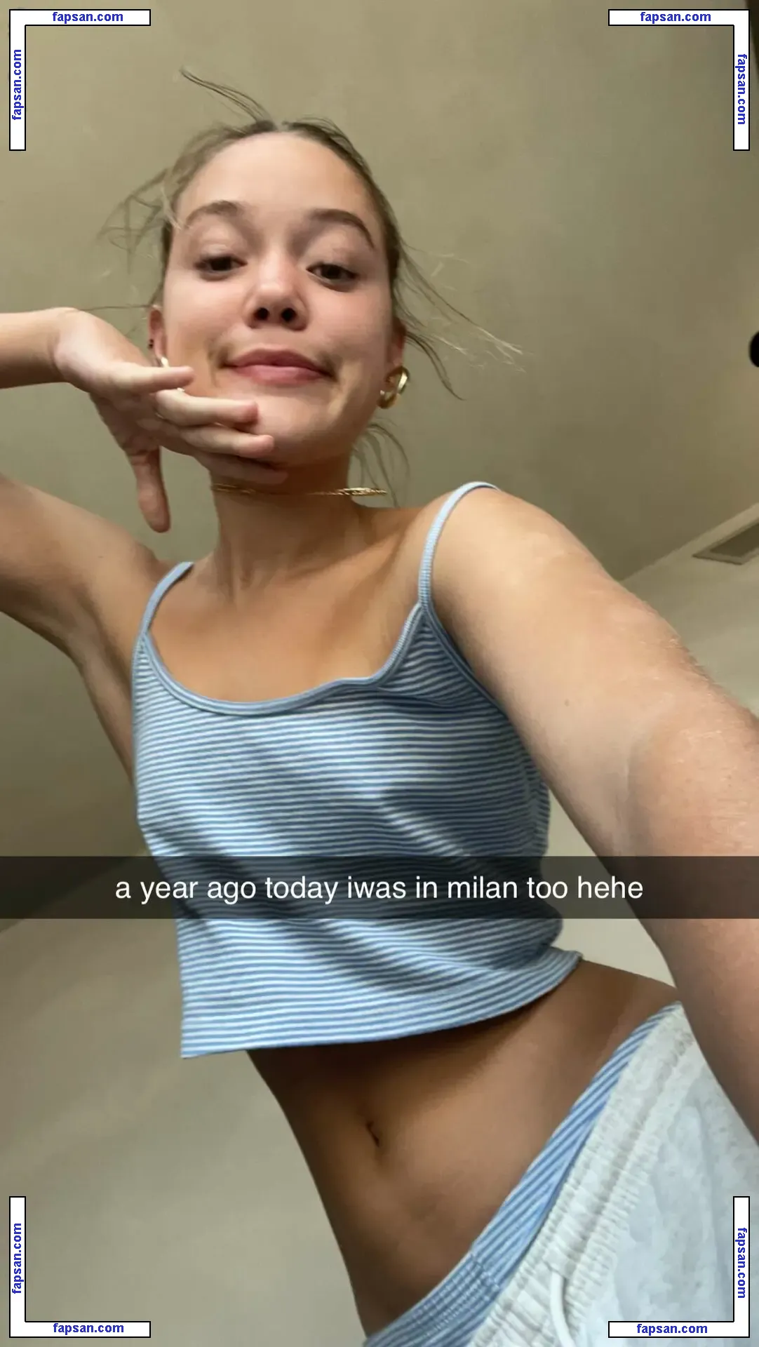 Olivia Ponton nude photo #1270 from OnlyFans
