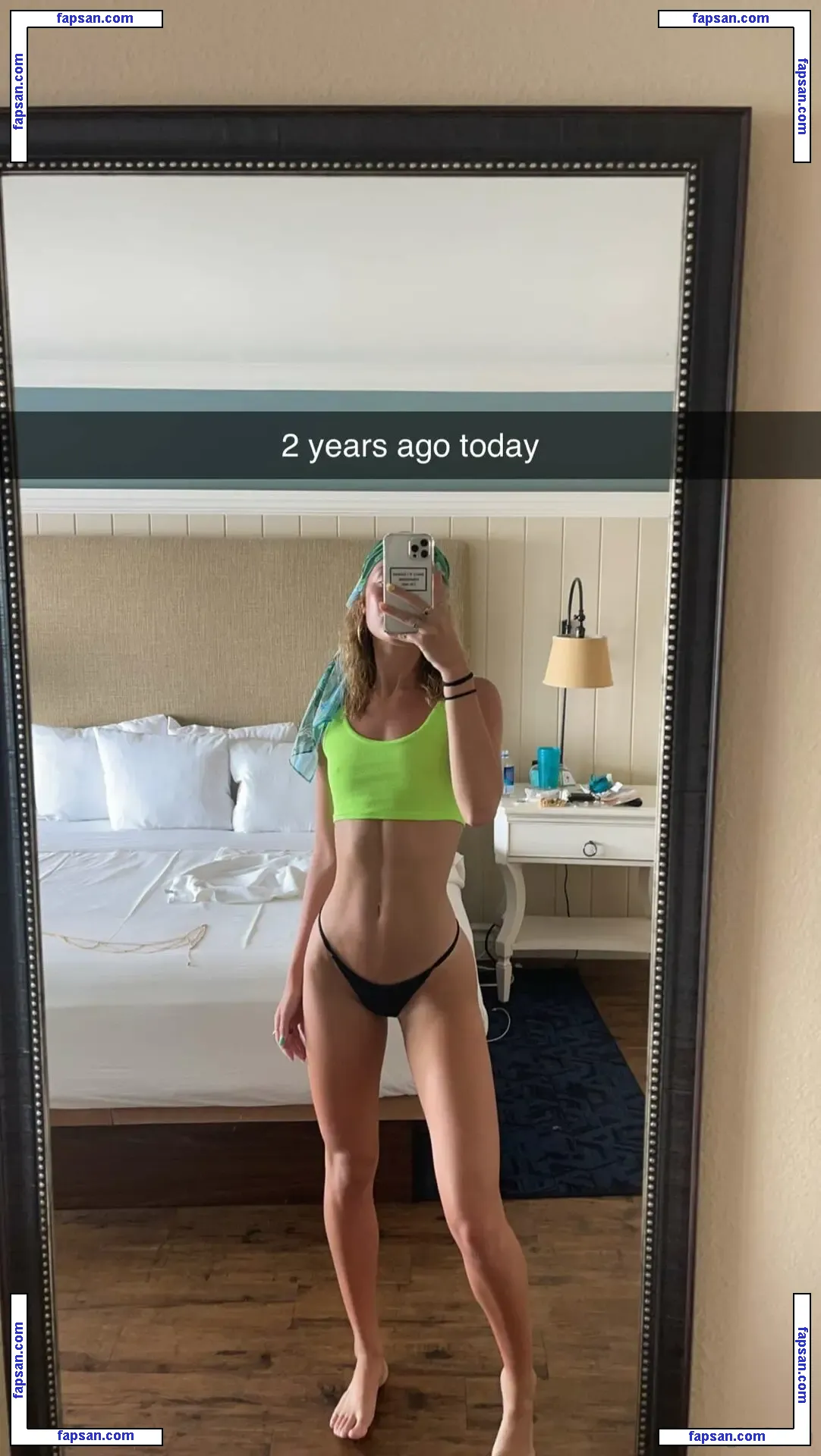 Olivia Ponton nude photo #1316 from OnlyFans