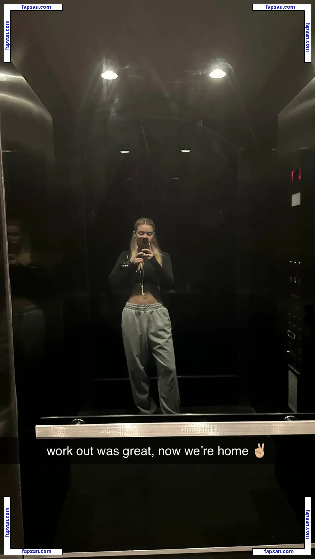 Olivia Ponton nude photo #1337 from OnlyFans