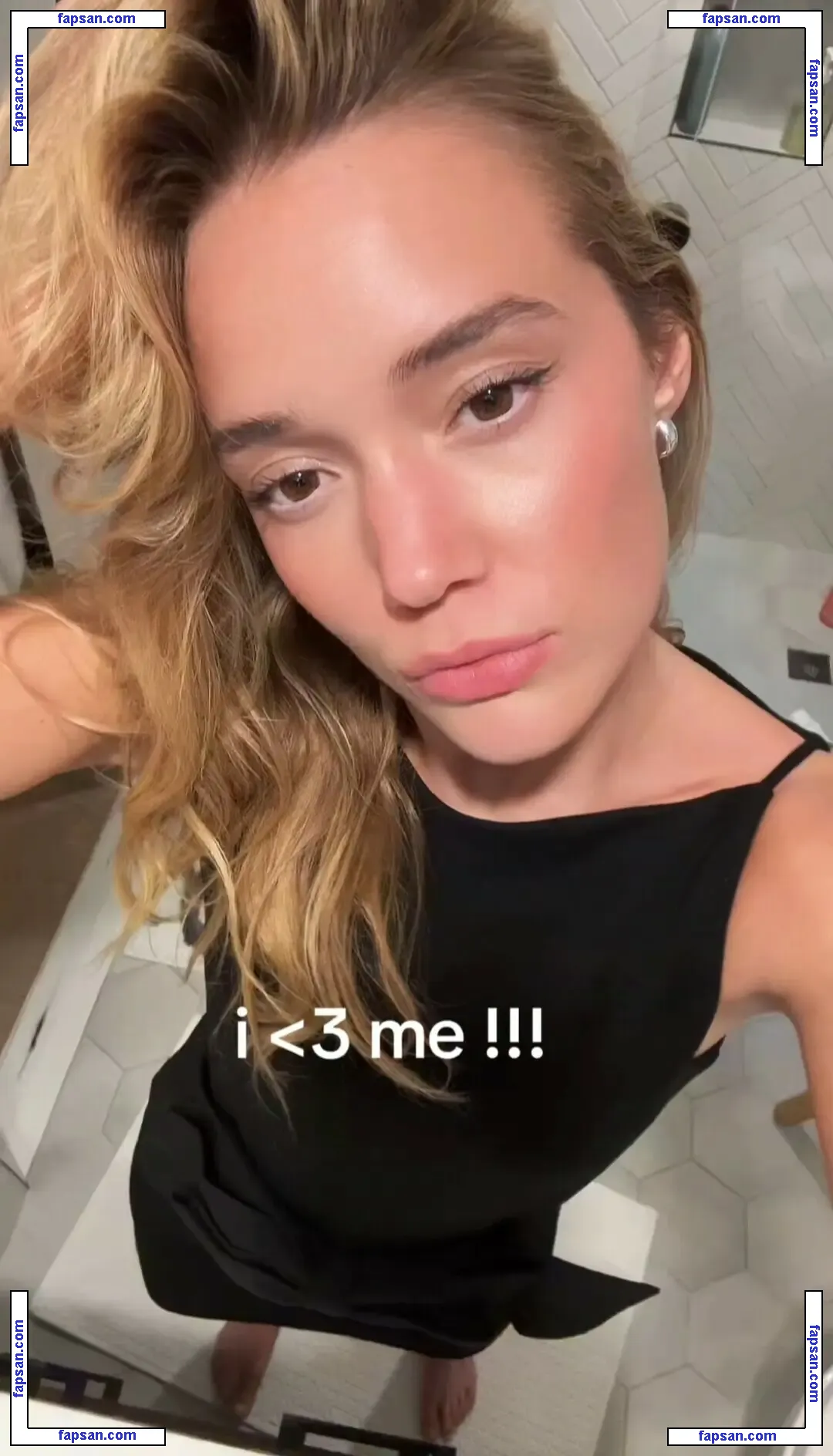 Olivia Ponton nude photo #1821 from OnlyFans