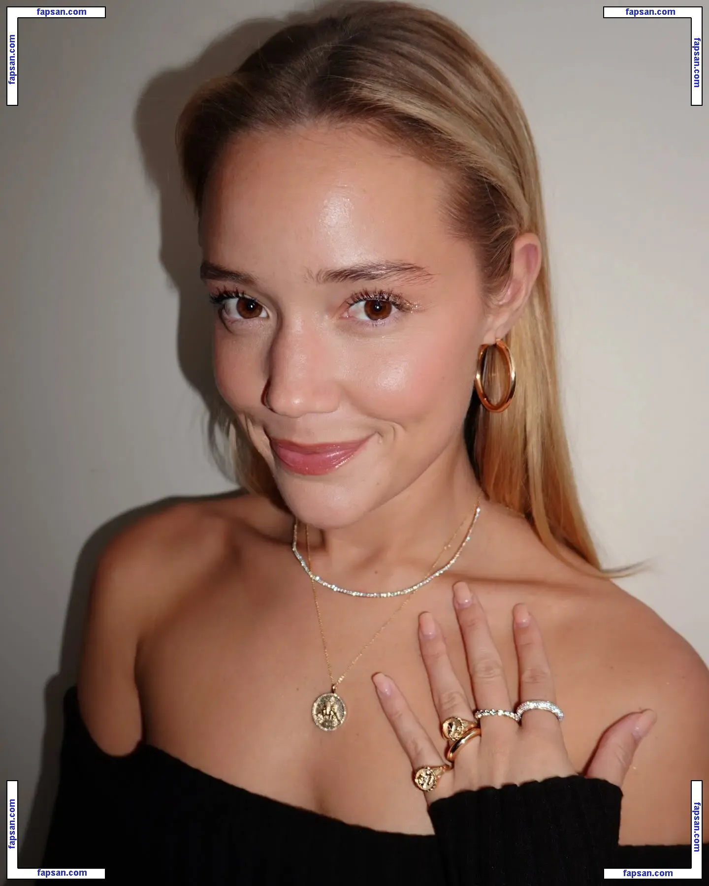 Olivia Ponton nude photo #1828 from OnlyFans