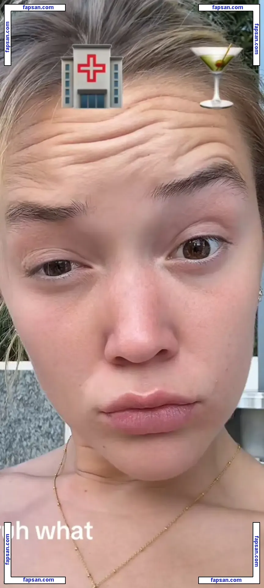 Olivia Ponton nude photo #1840 from OnlyFans