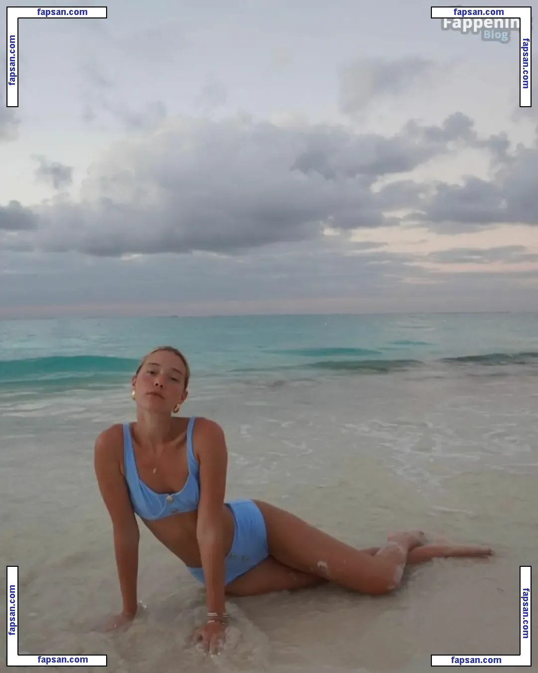 Olivia Ponton nude photo #1851 from OnlyFans