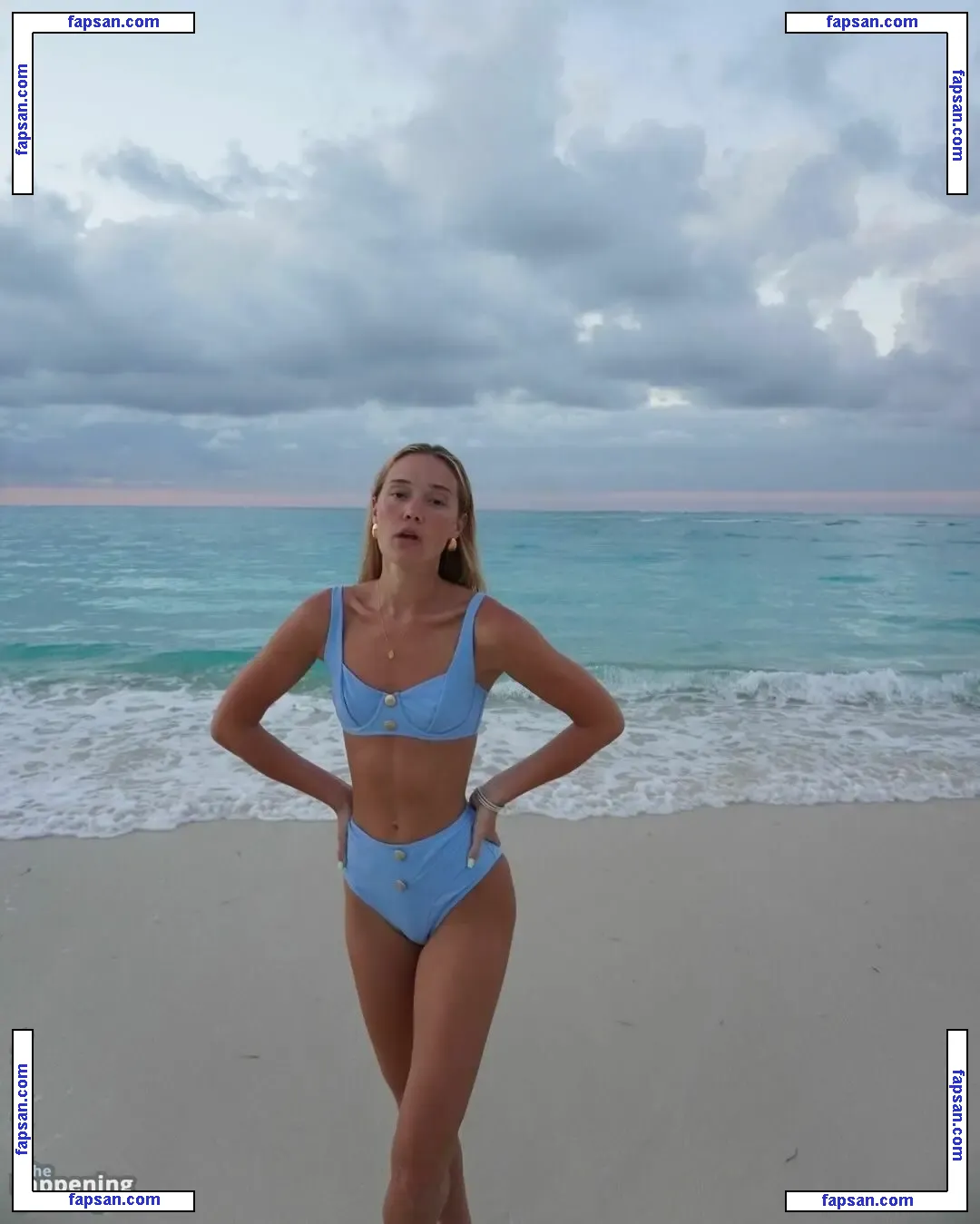 Olivia Ponton nude photo #1853 from OnlyFans