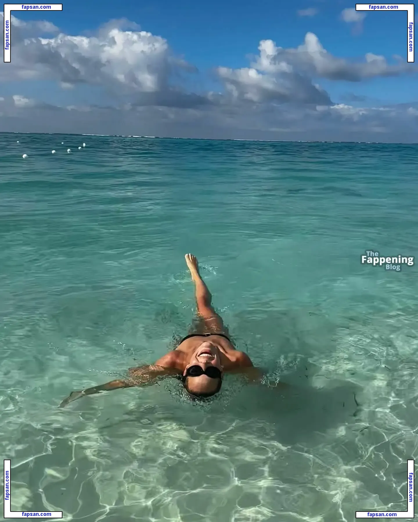 Olivia Ponton nude photo #1863 from OnlyFans