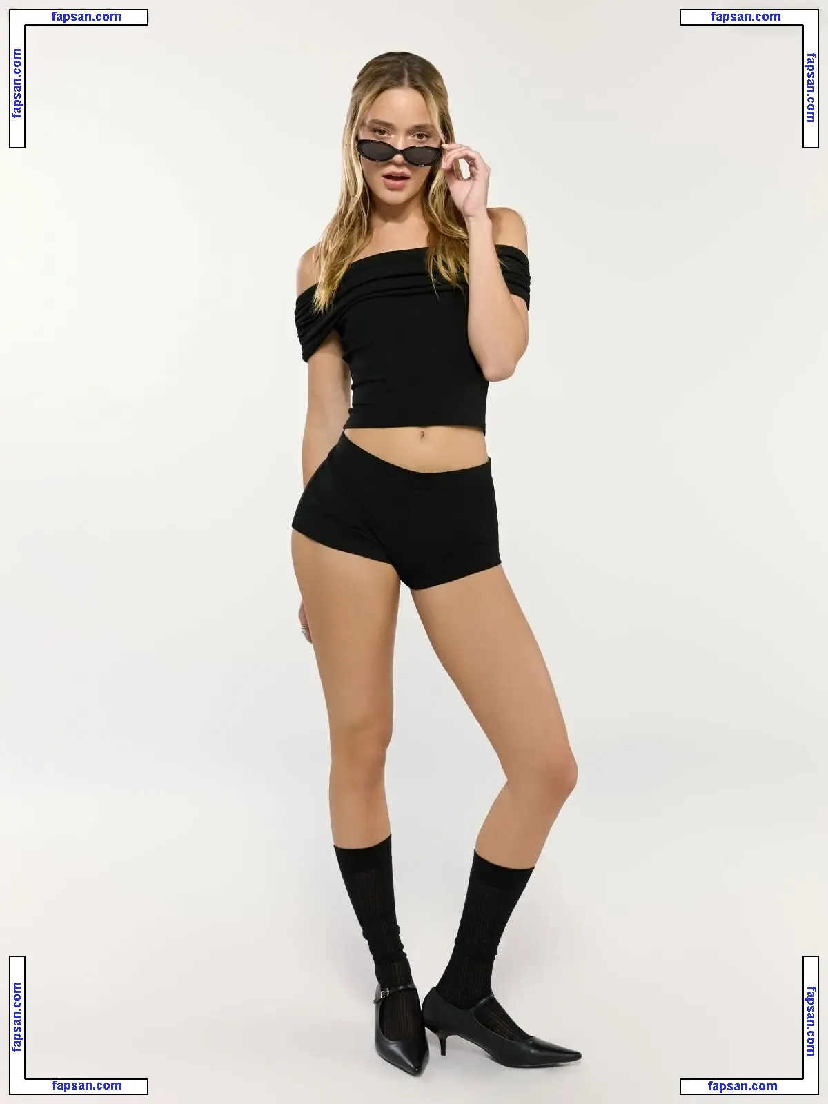 Olivia Ponton nude photo #1892 from OnlyFans
