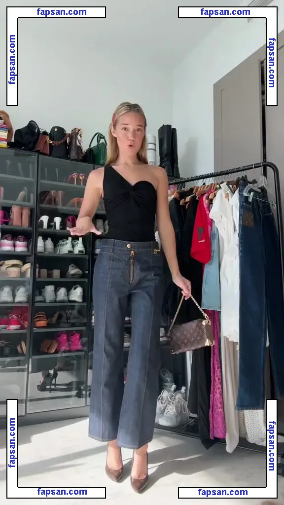 Olivia Ponton nude photo #1922 from OnlyFans
