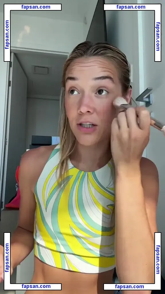 Olivia Ponton nude photo #1927 from OnlyFans