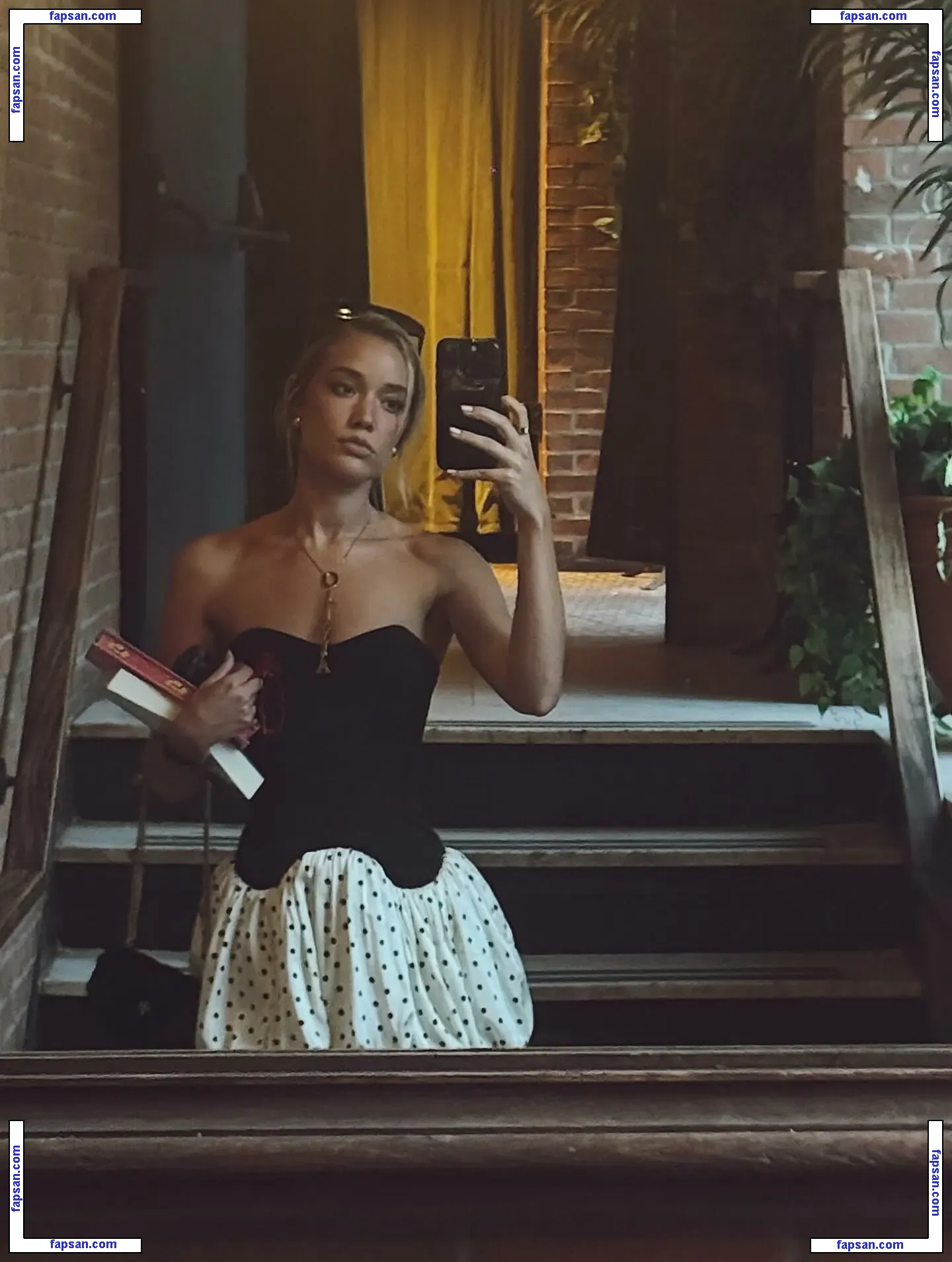 Olivia Ponton nude photo #1991 from OnlyFans