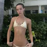 Olivia Ponton nude #1874