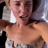Olivia Ponton голая #1944