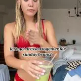 Olivia Ponton nude #1997