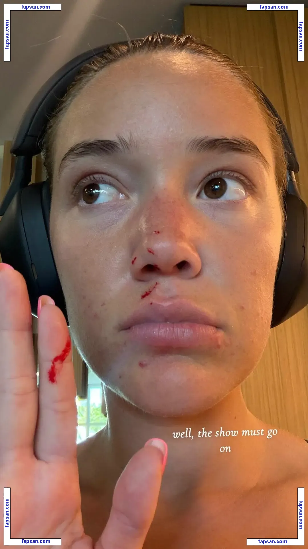 Olivia Ponton nude photo #2033 from OnlyFans