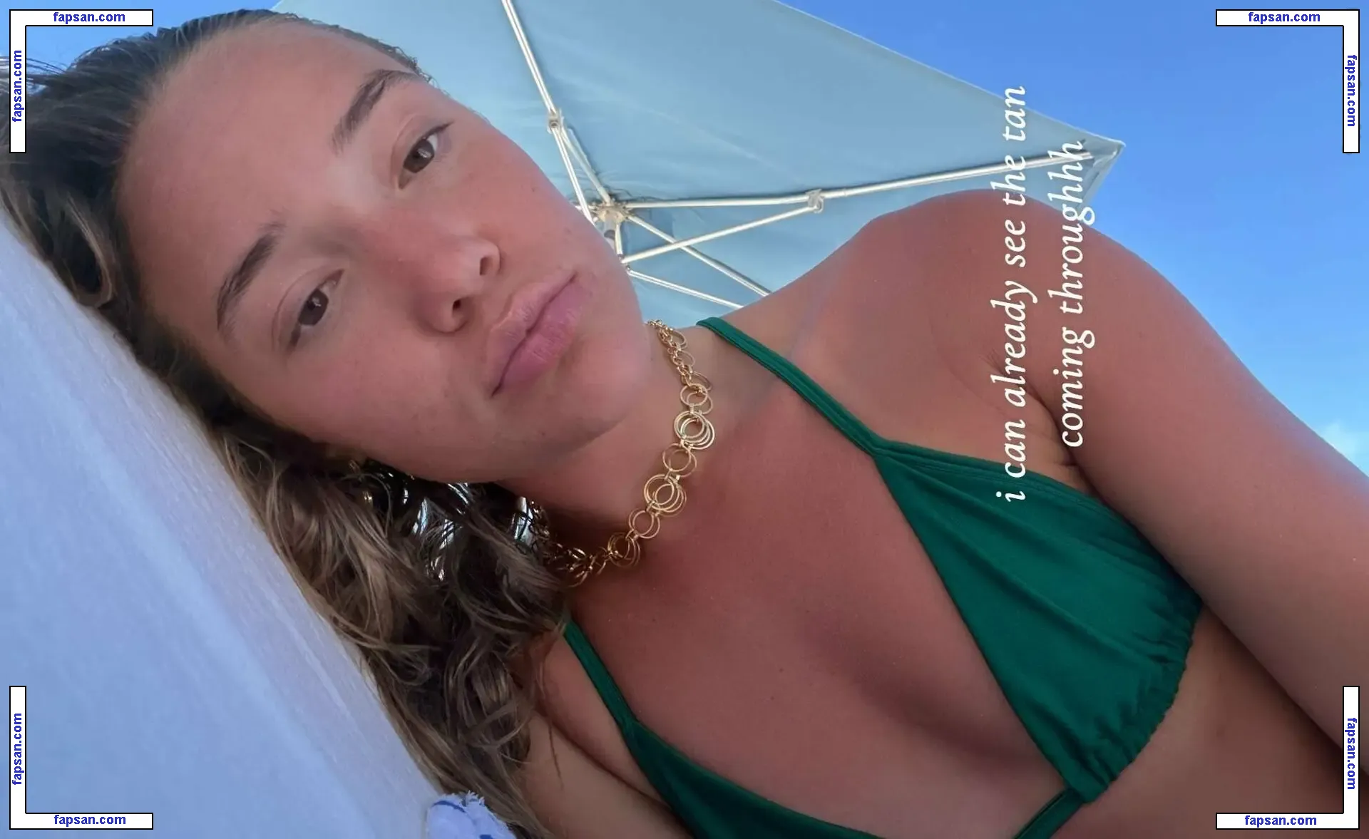 Olivia Ponton nude photo #2040 from OnlyFans
