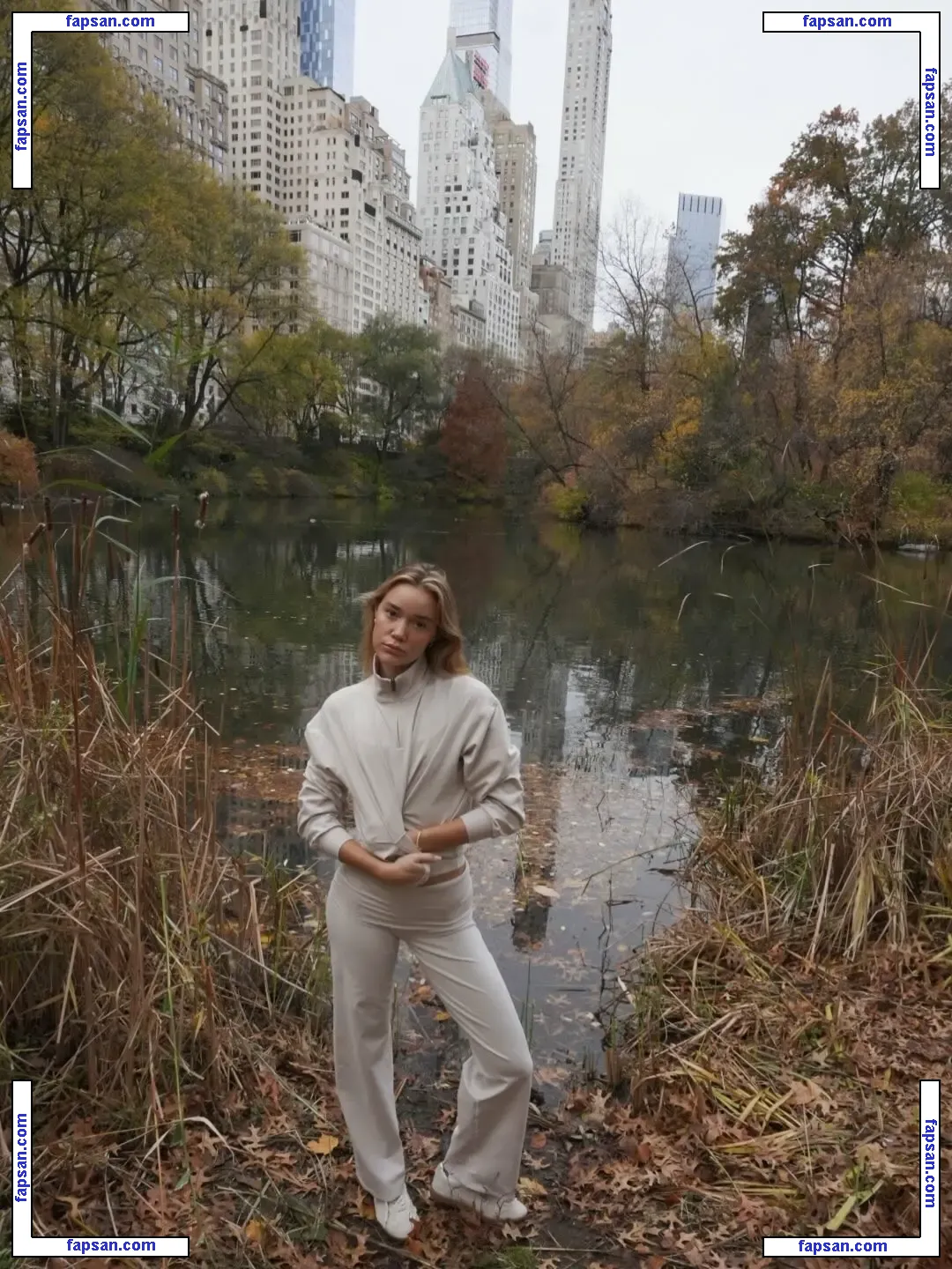 Olivia Ponton nude photo #2079 from OnlyFans