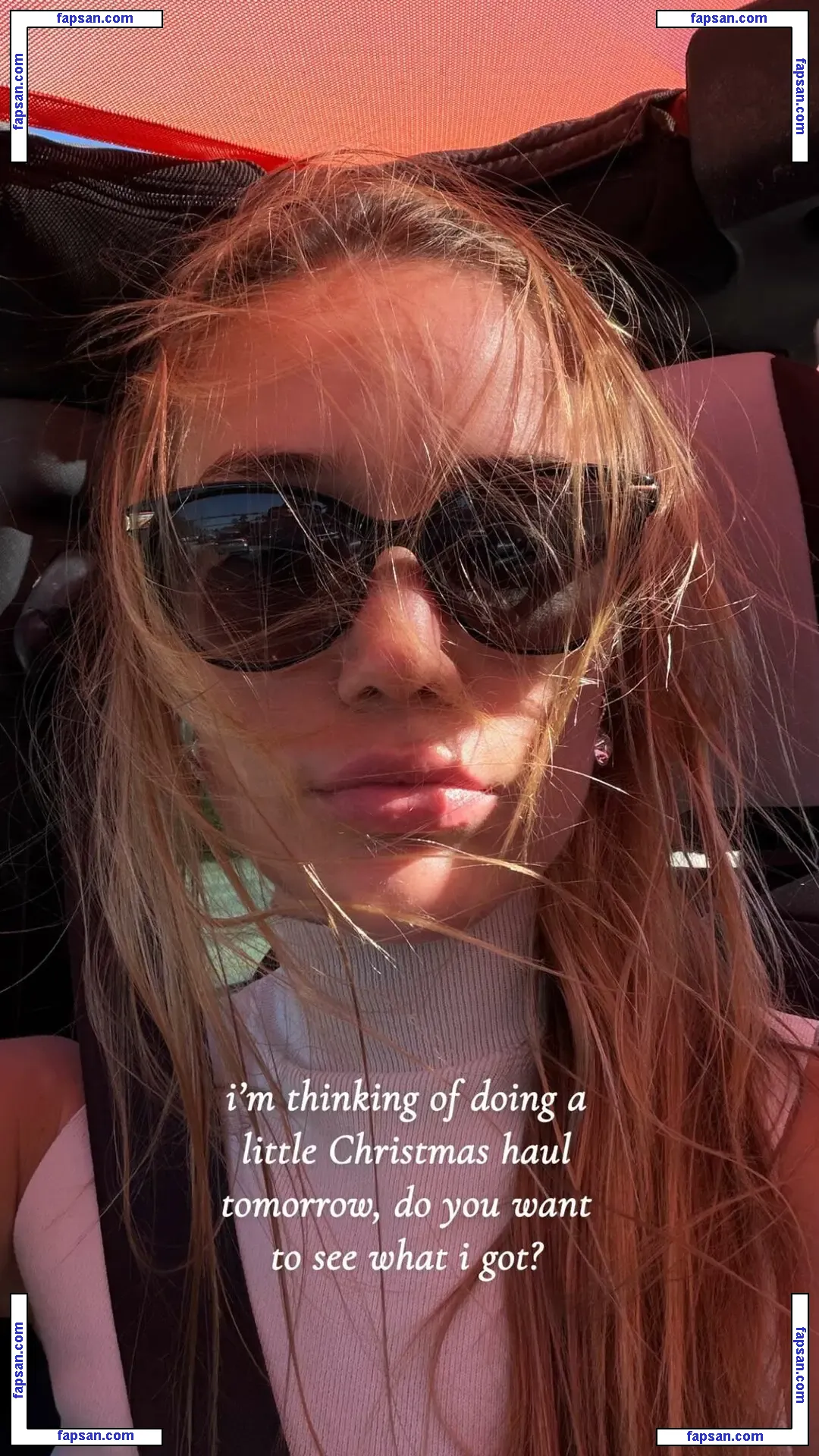 Olivia Ponton nude photo #2107 from OnlyFans