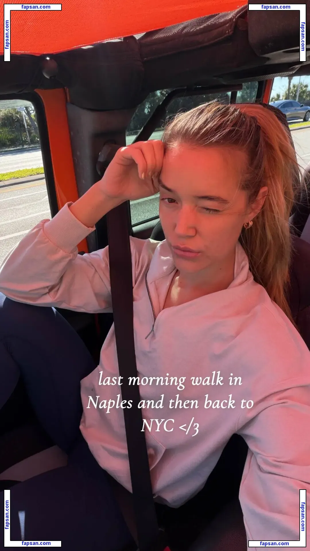 Olivia Ponton nude photo #2108 from OnlyFans