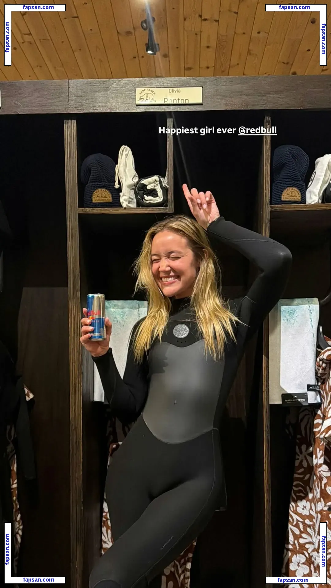 Olivia Ponton nude photo #2115 from OnlyFans