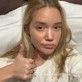 Olivia Ponton голая #2006