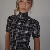 Olivia Ponton голая #2019