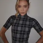 Olivia Ponton голая #2020