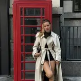 Olivia Ponton голая #2025