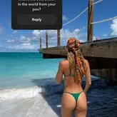 Olivia Ponton nude #2031