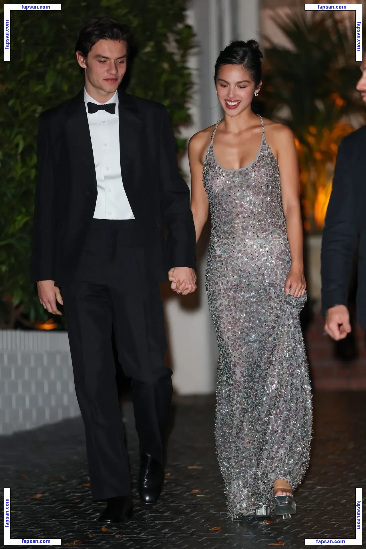 Olivia Rodrigo nude photo #3100 from OnlyFans