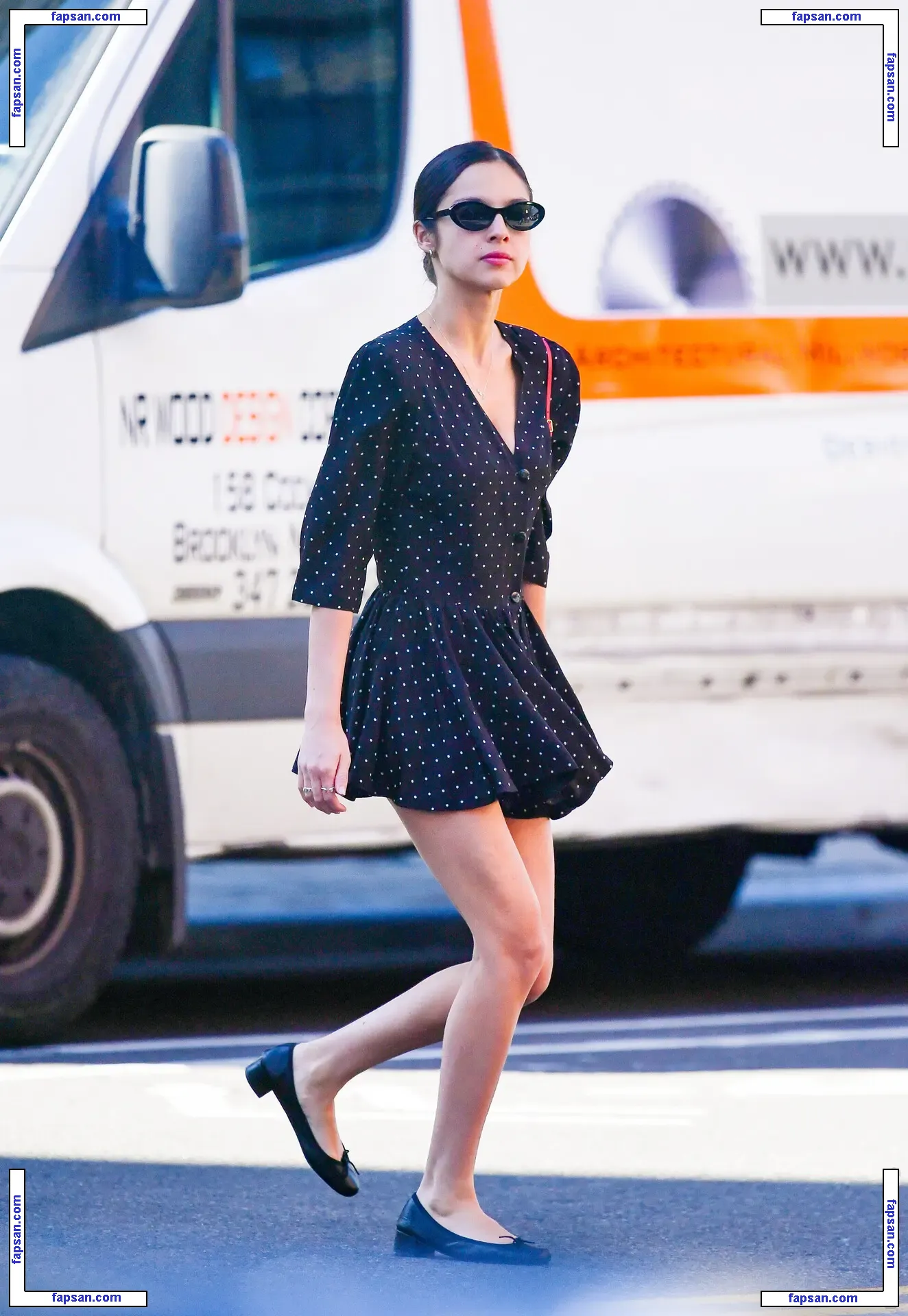 Olivia Rodrigo nude photo #3124 from OnlyFans