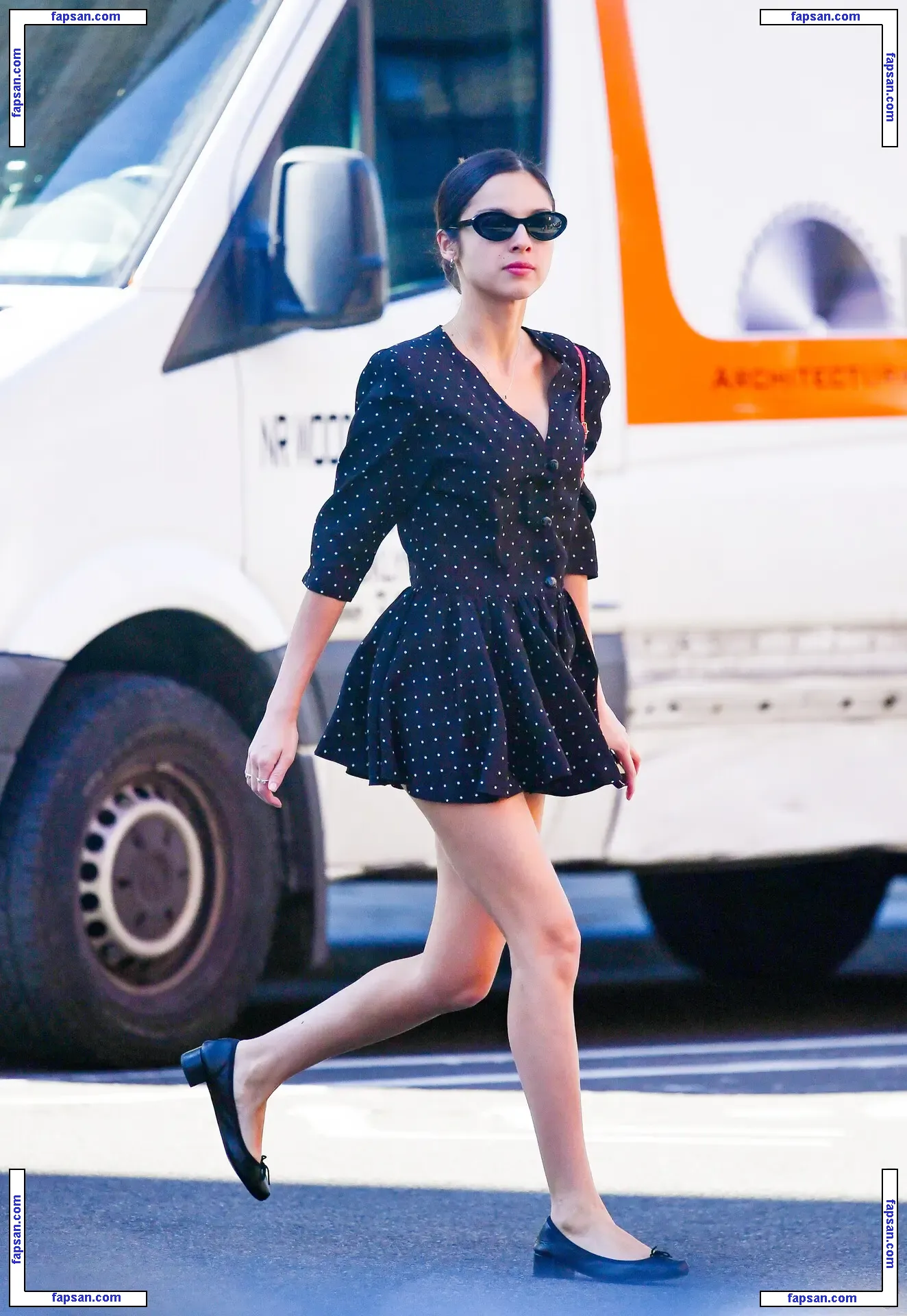 Olivia Rodrigo nude photo #3127 from OnlyFans