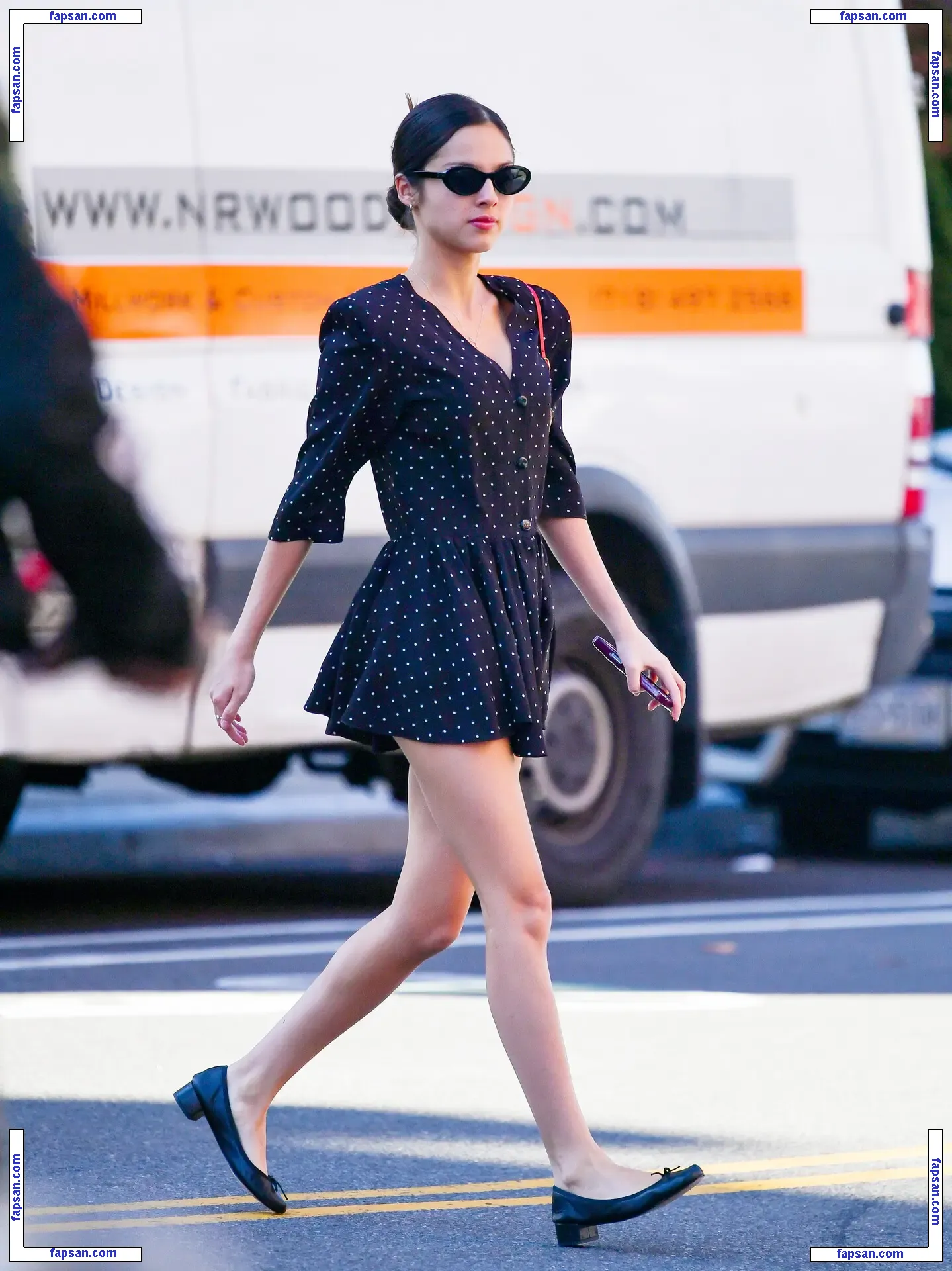 Olivia Rodrigo nude photo #3135 from OnlyFans