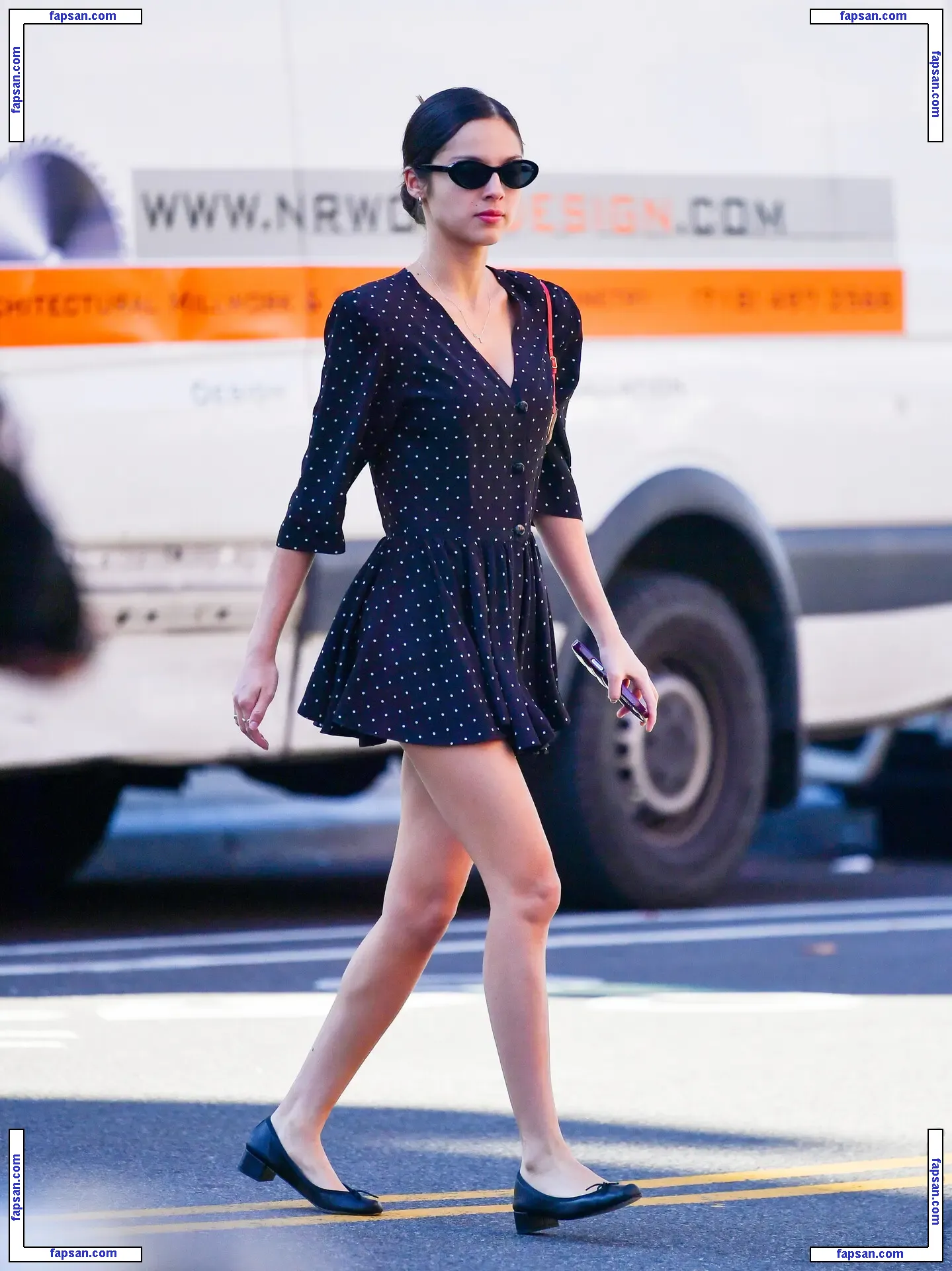 Olivia Rodrigo nude photo #3137 from OnlyFans