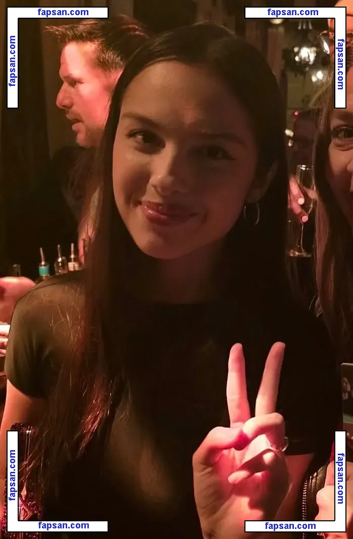 Olivia Rodrigo голая фото #3164 с Онлифанс