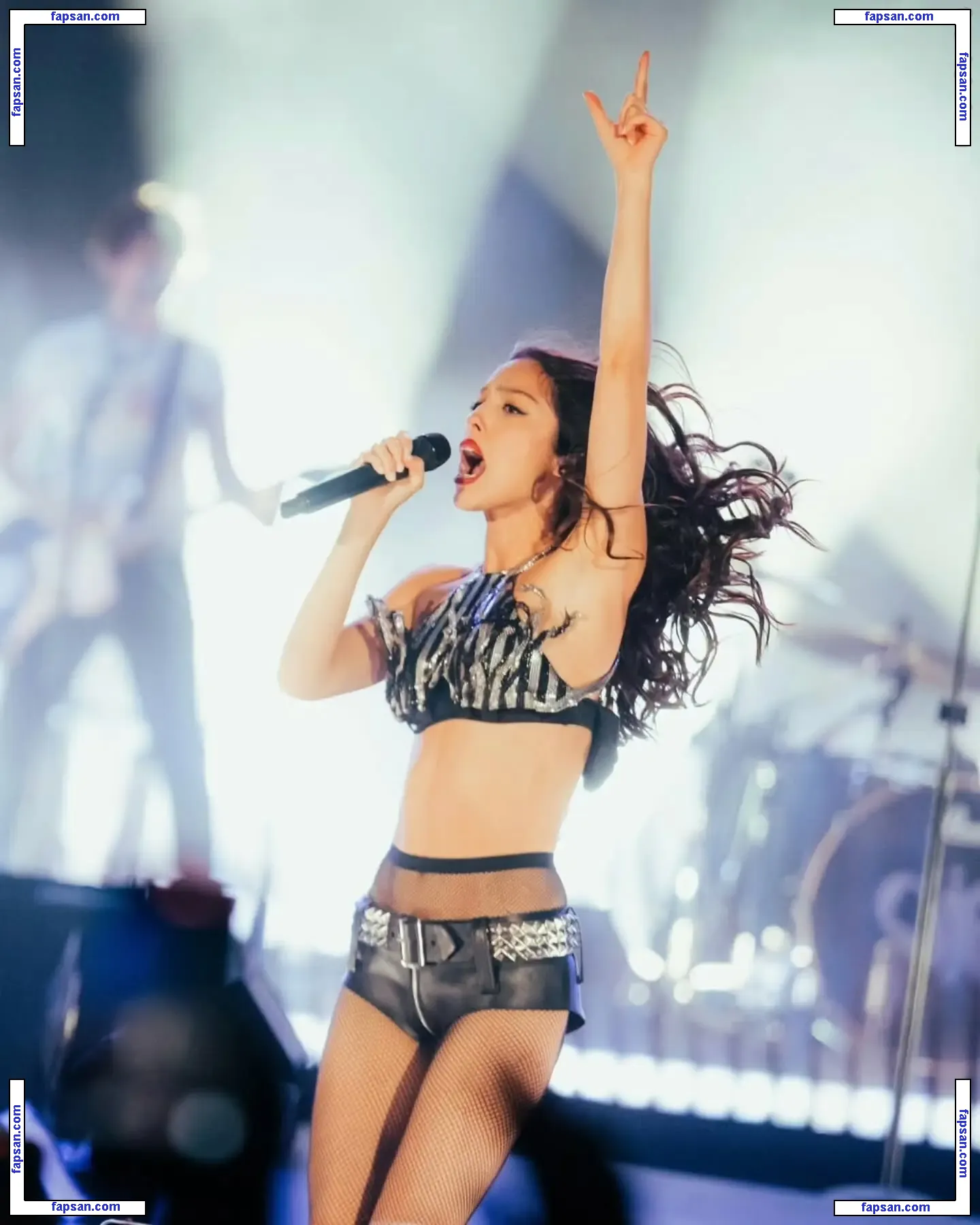 Olivia Rodrigo голая фото #3166 с Онлифанс