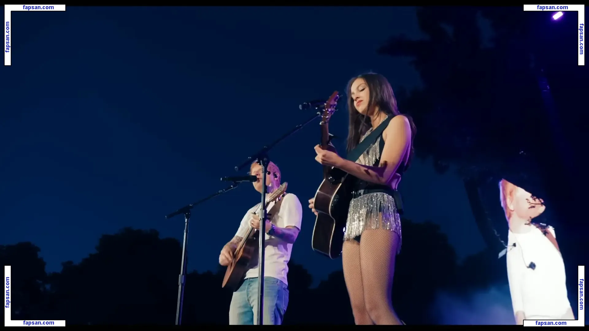 Olivia Rodrigo nude photo #3175 from OnlyFans