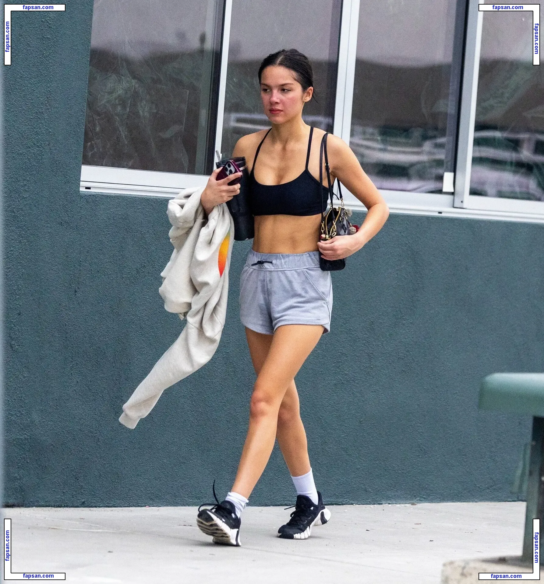 Olivia Rodrigo голая фото #3196 с Онлифанс