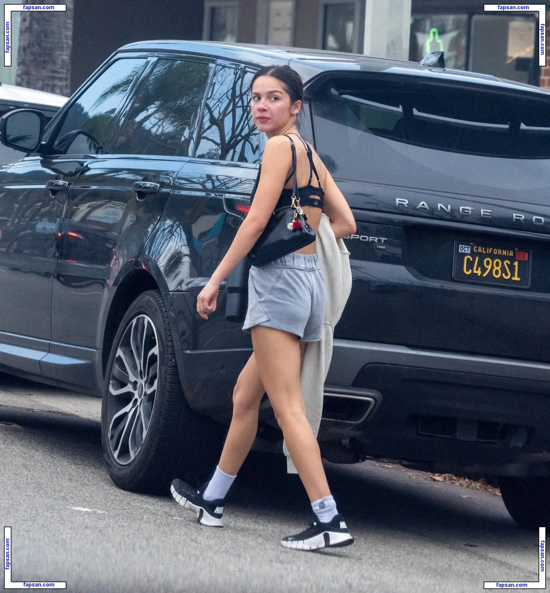 Olivia Rodrigo голая фото #3204 с Онлифанс