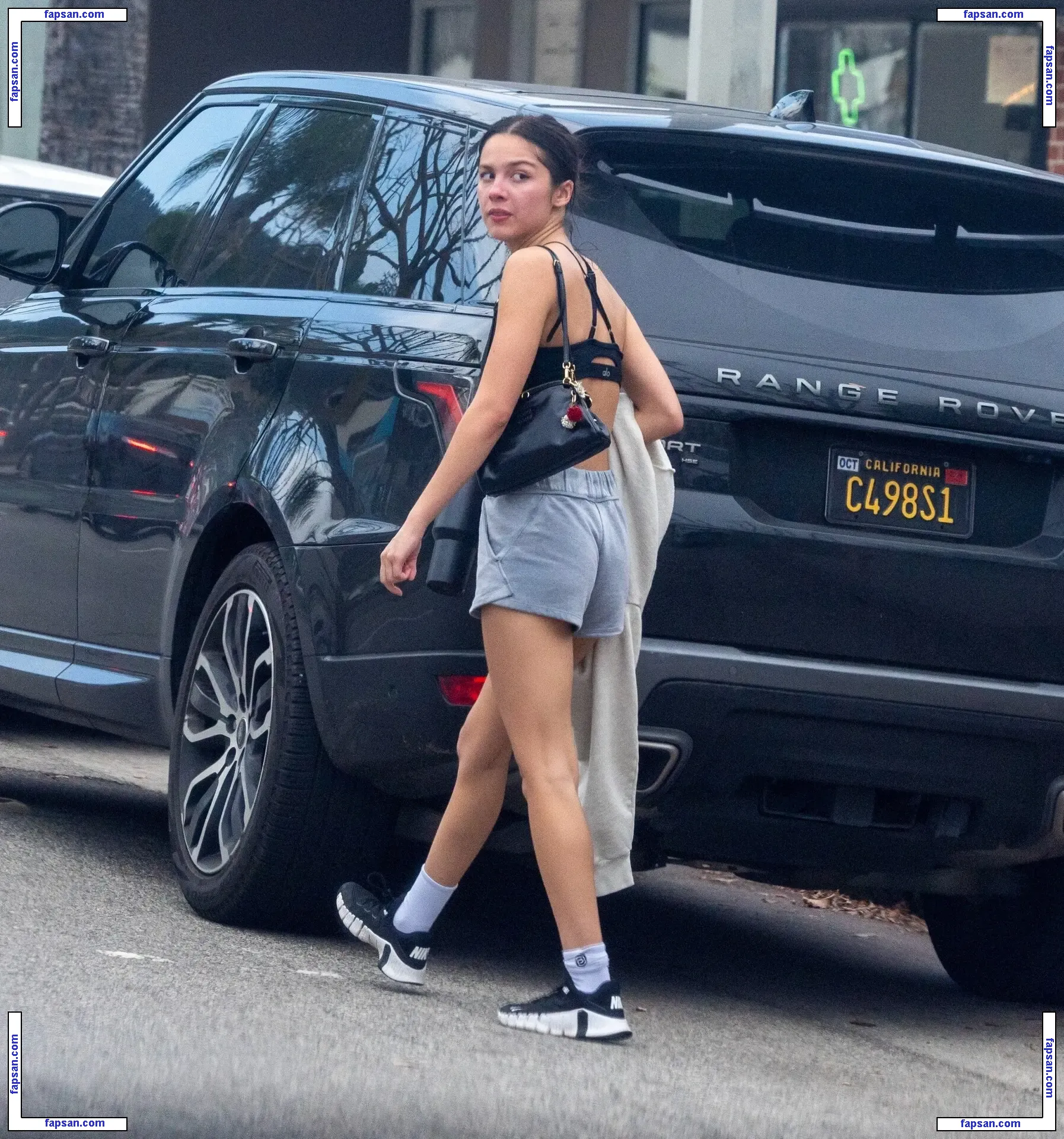 Olivia Rodrigo голая фото #3205 с Онлифанс