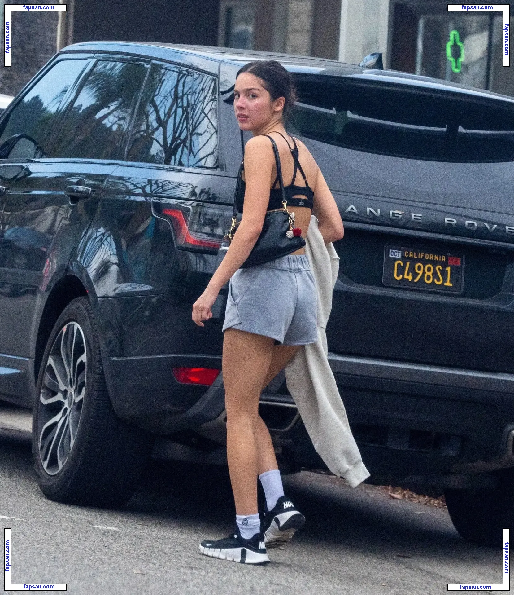 Olivia Rodrigo голая фото #3208 с Онлифанс