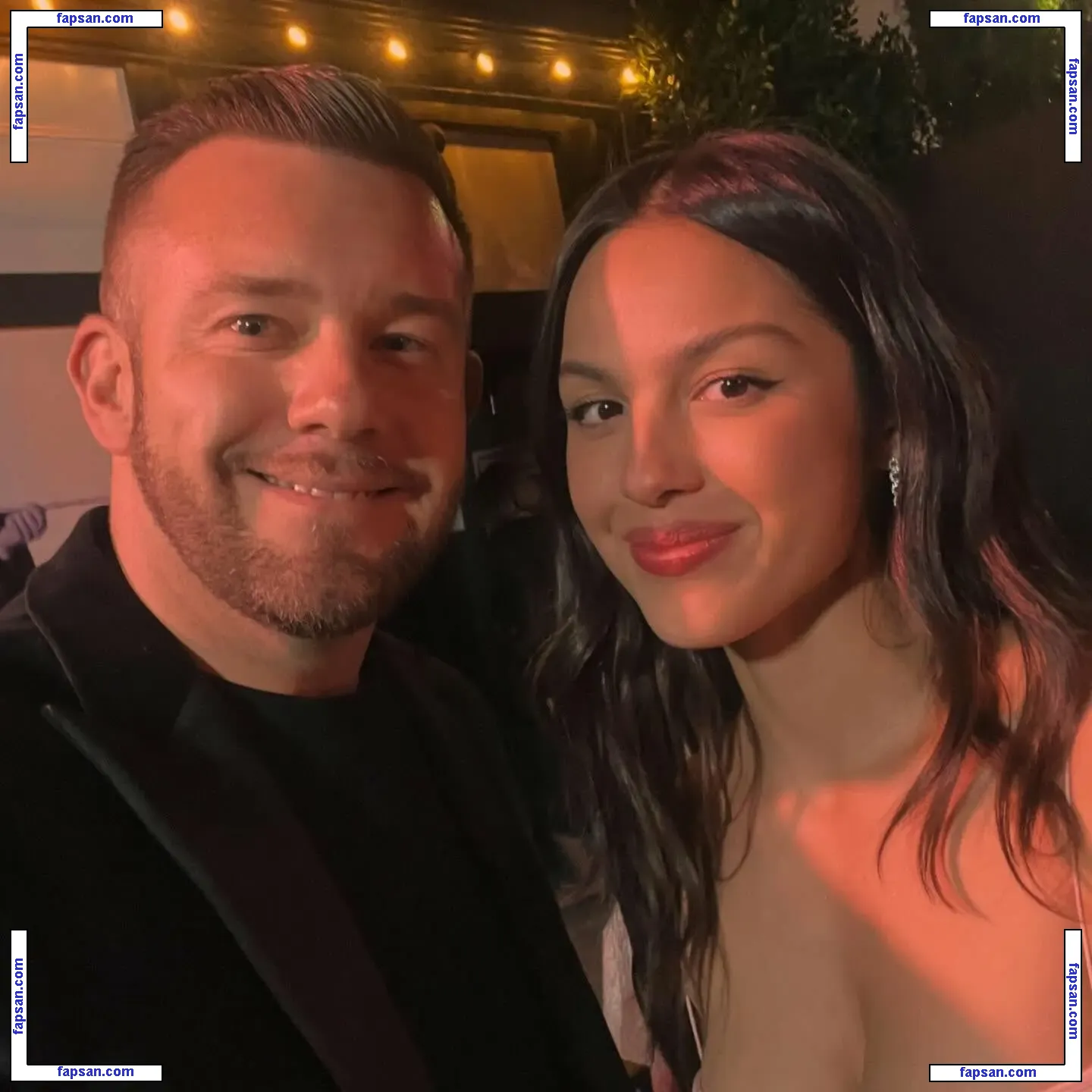 Olivia Rodrigo nude photo #3212 from OnlyFans